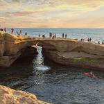 Sunset Cliffs