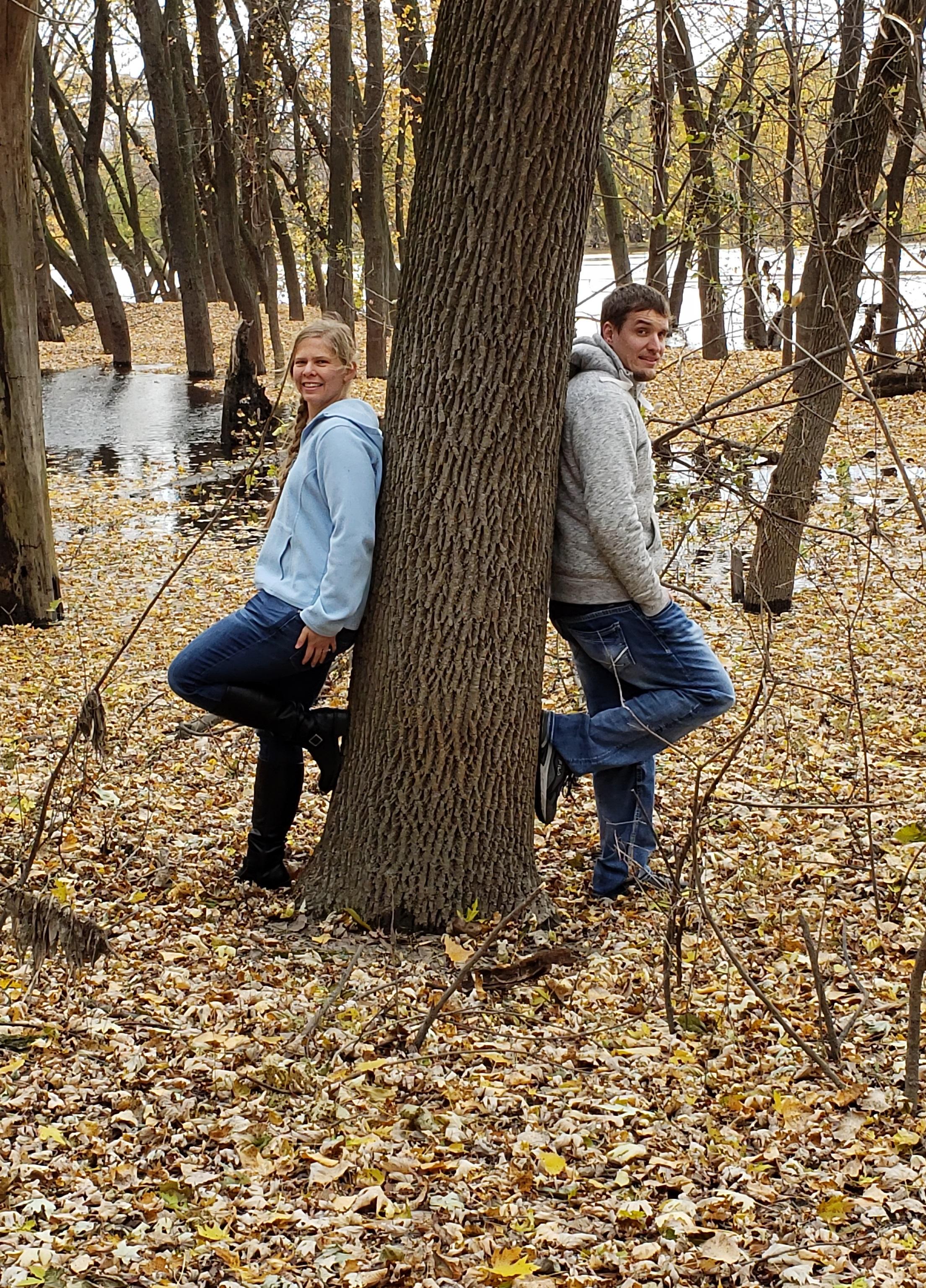 The Wedding Website of Laura West and Derek Dye