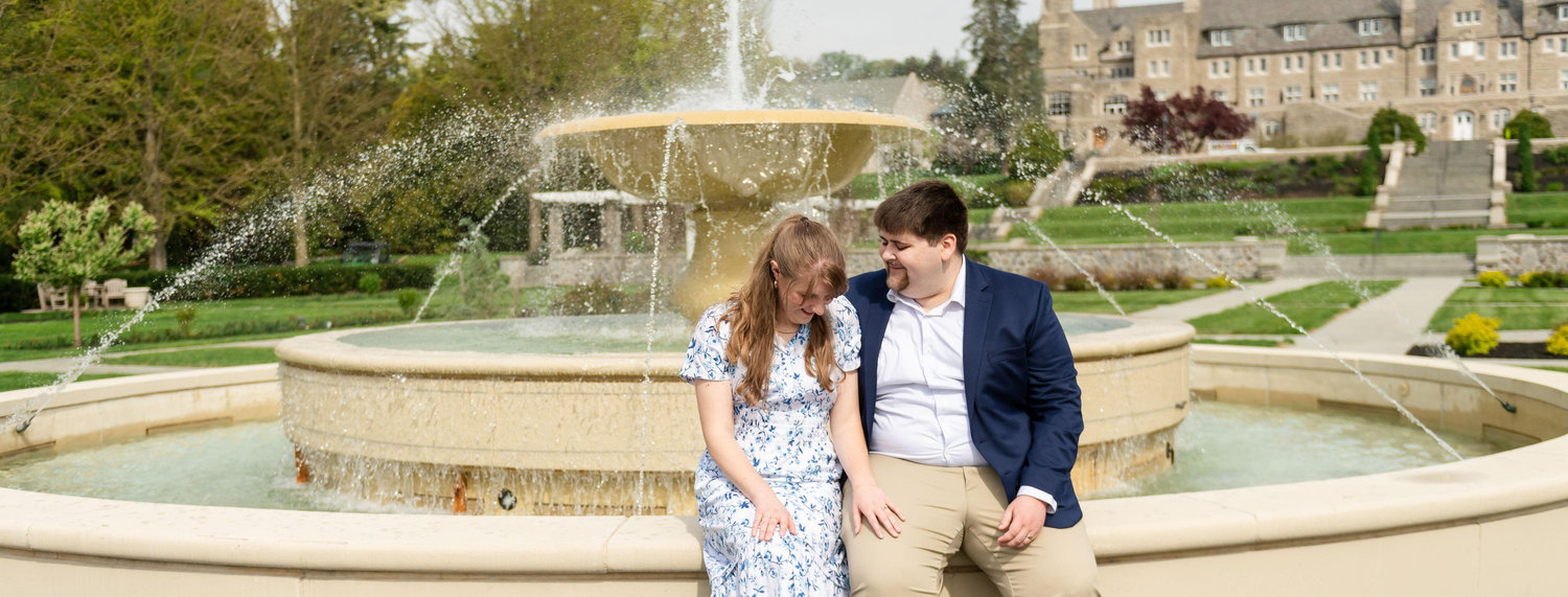 The Wedding Website of Taylor Kopinetz and Ethan Elicker