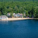 Point O'Pines Camp for Girls