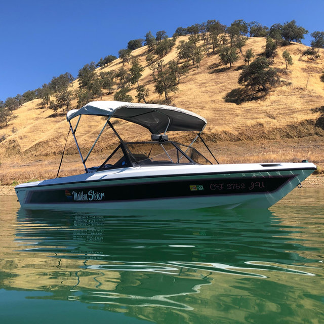 Boat Sound System
