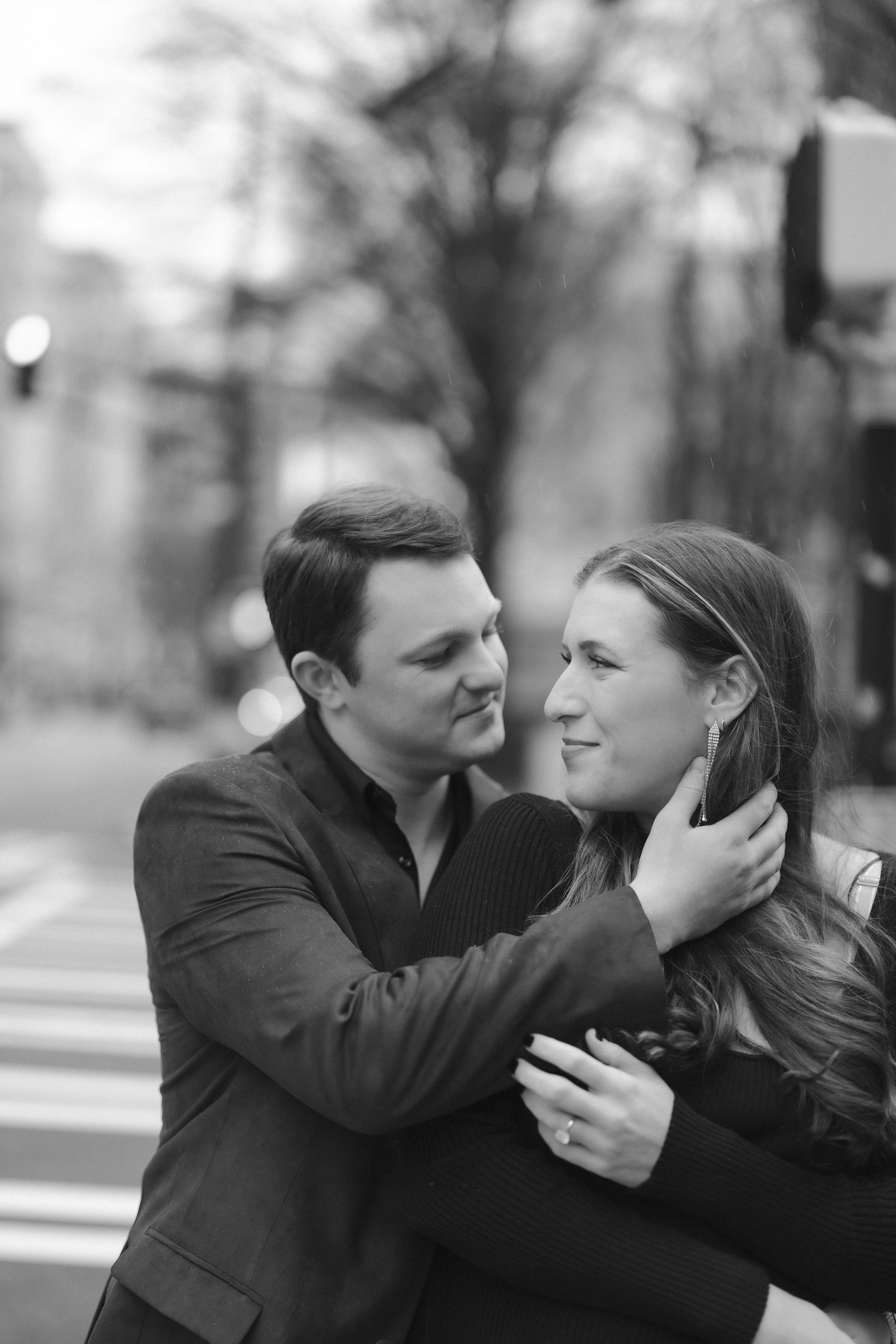 The Wedding Website of Mikayla Gallo and Cody Campbell