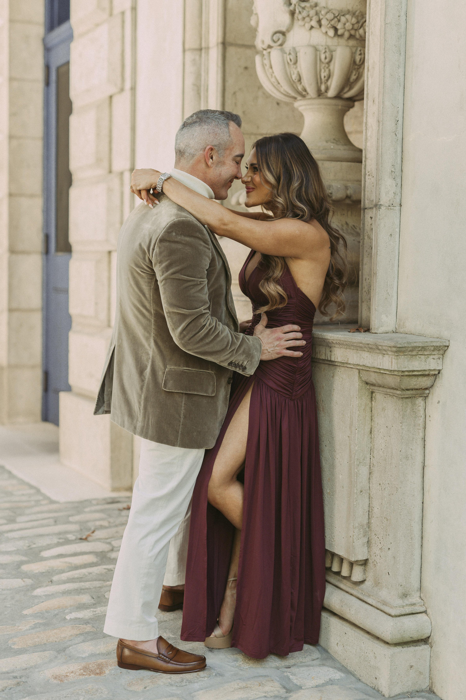 The Wedding Website of Dr. Braley M. Bourque and Mr. Eric J. Morin
