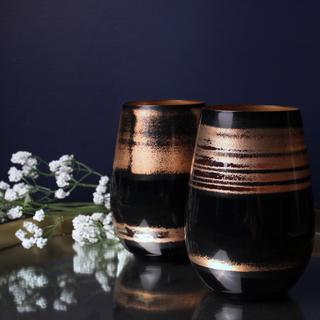Cosmo Tumbler, Set of 4