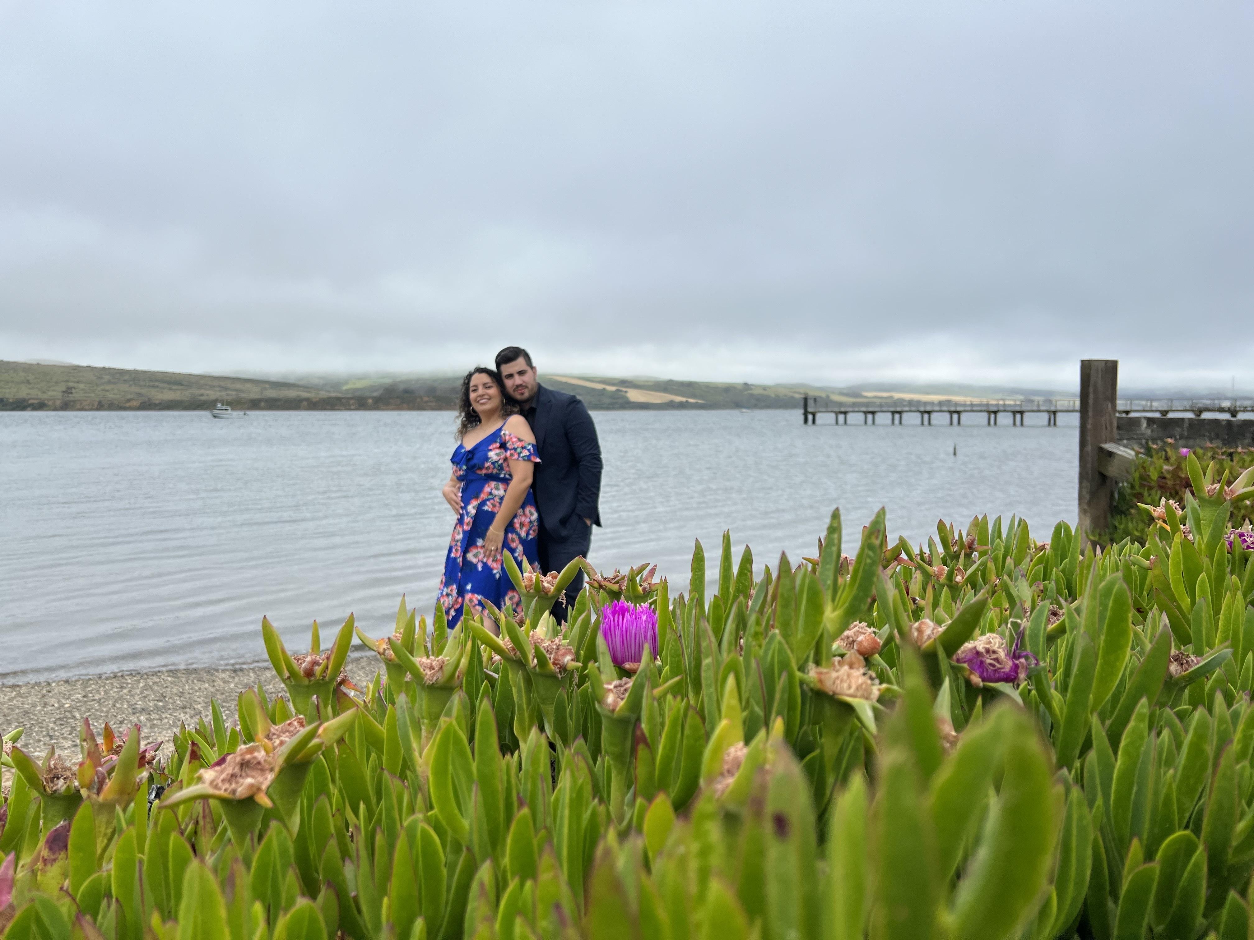 The Wedding Website of Melissa Duran and Gustavo Acension