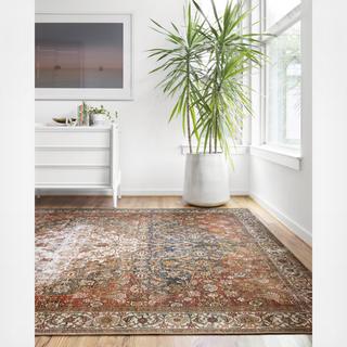 Layla Tahiti Rug