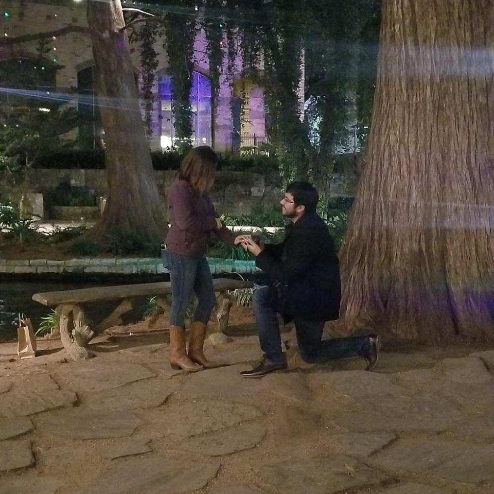 You are my greatest adventure