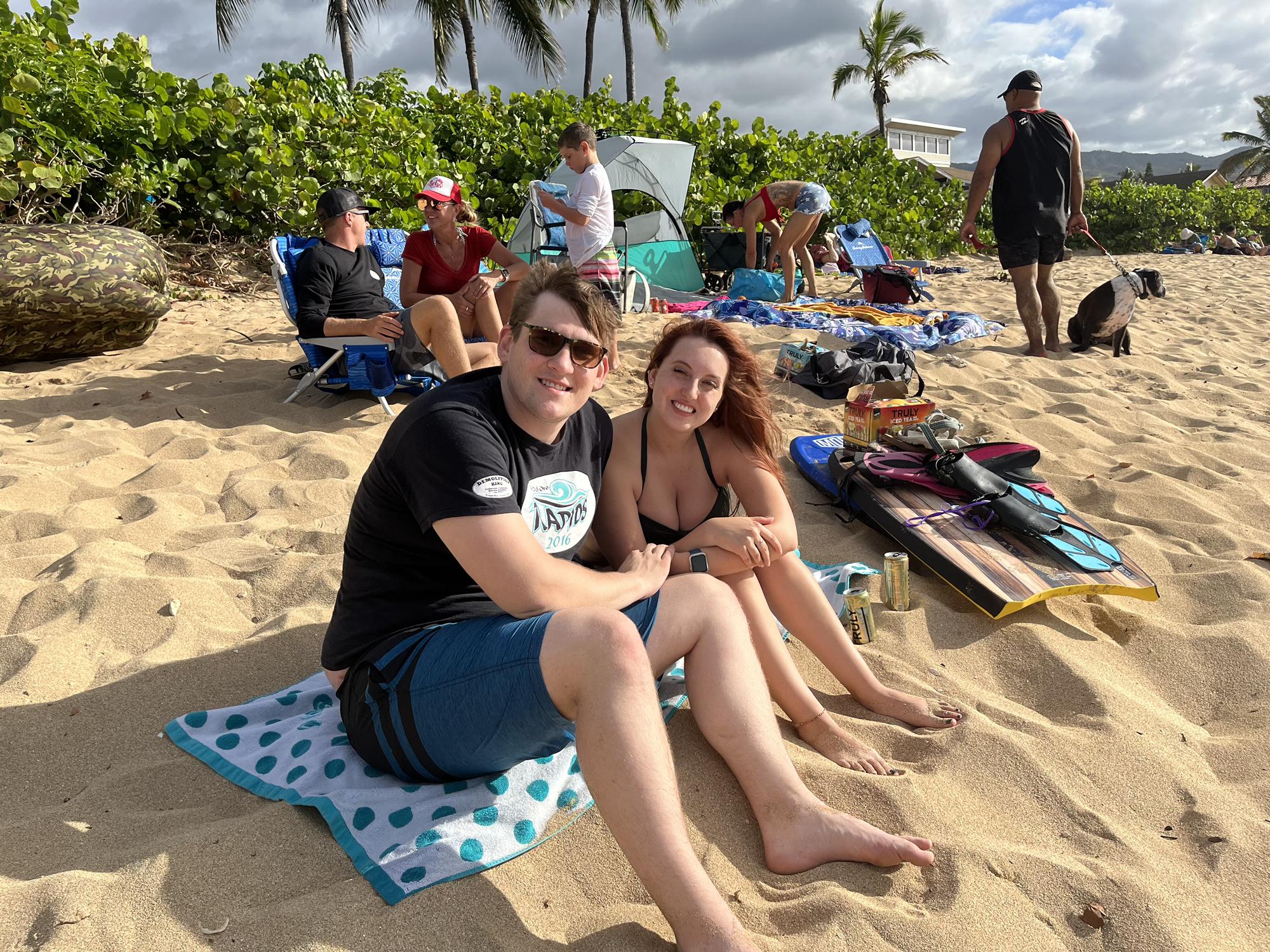 We have spent over 5 hours snorkeling before!