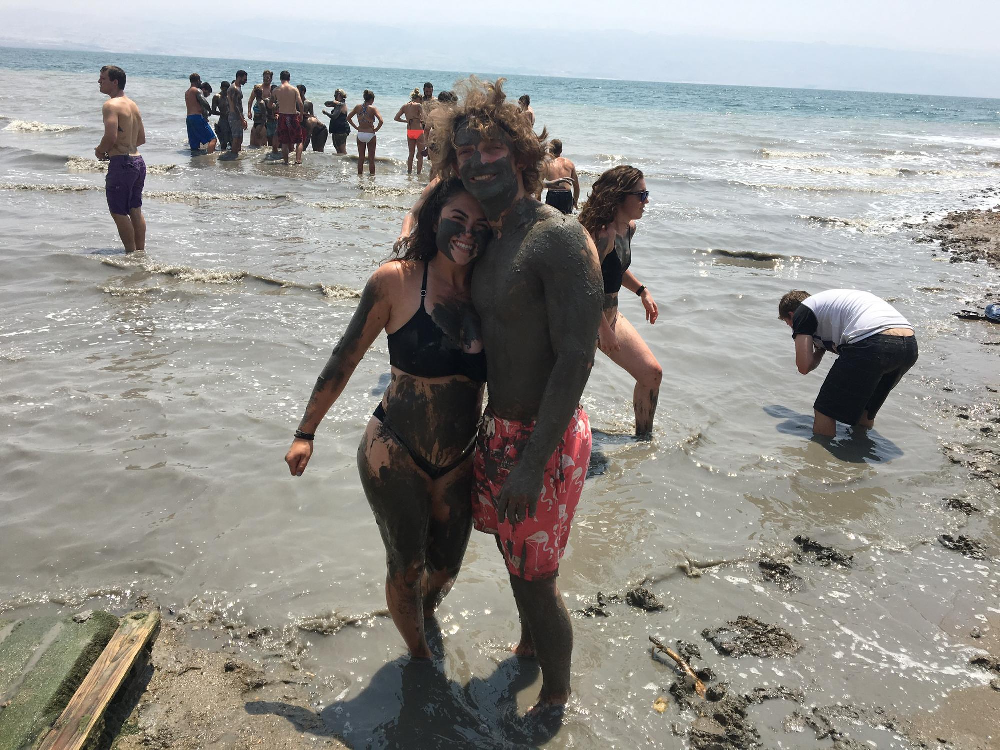 Israel 2016