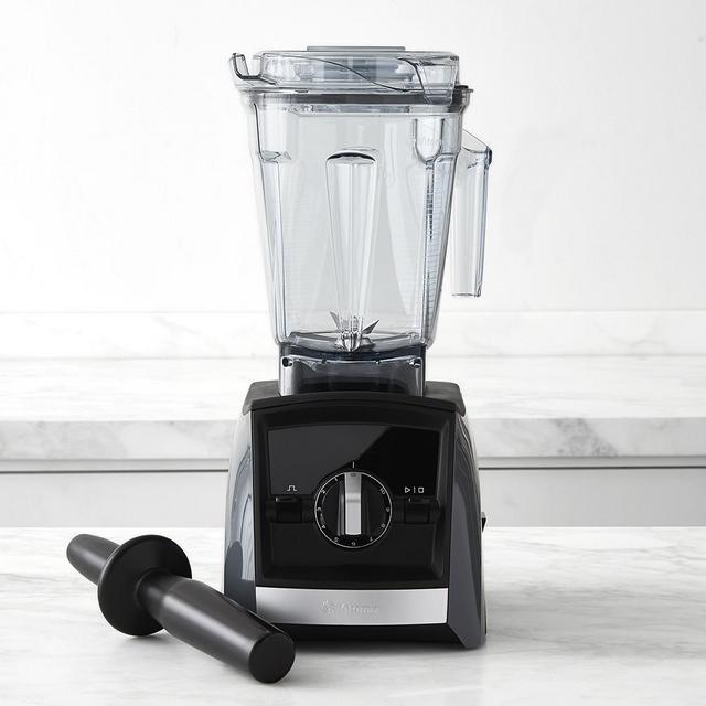 Vitamix A2300 Ascent Series Blender, Slate