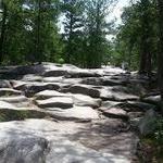 Stone Mountain Park