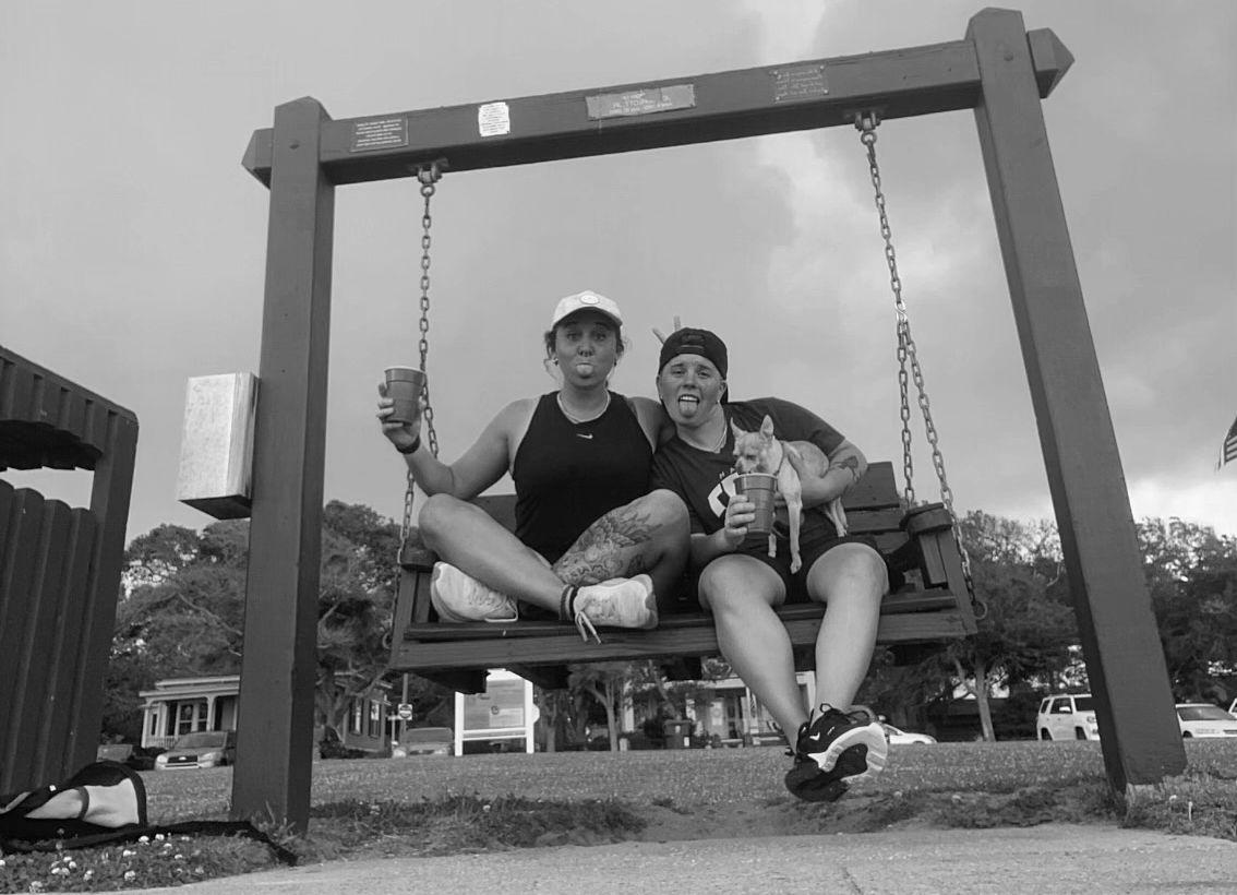 The Wedding Website of Savannah Figuracion and Kayla Bowers