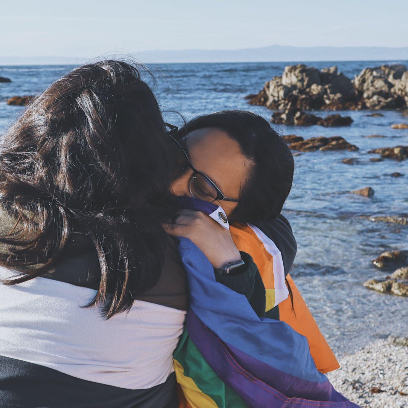 2021 - Our engagement day!