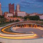 National Veterans Memorial and Museum