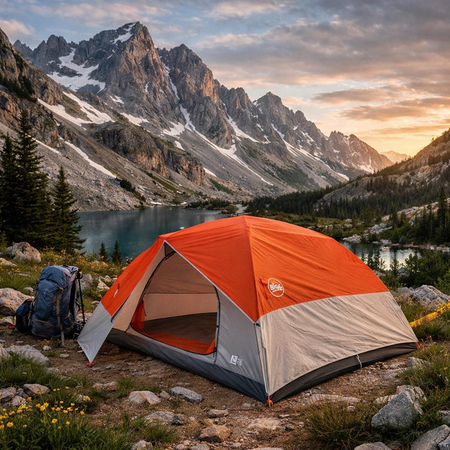 Adventure Gear
