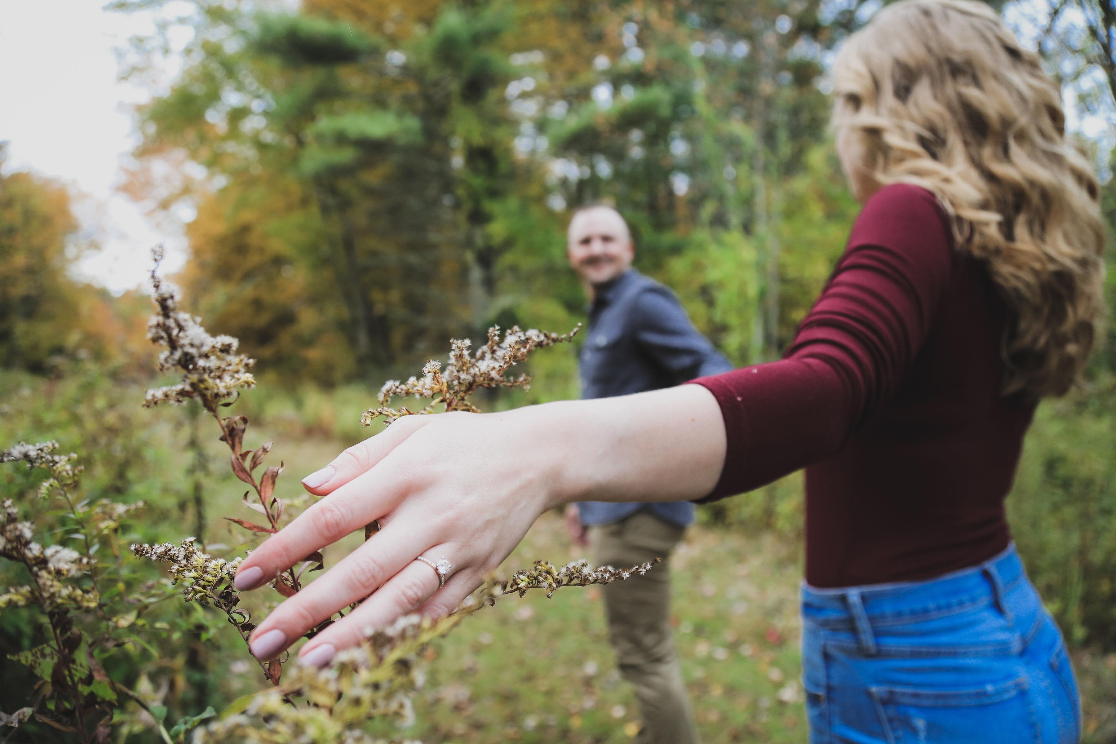 The Wedding Website of Lauren Hall and Jack Kingston