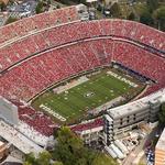 Sanford Stadium