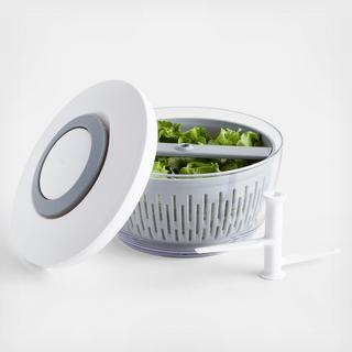 Salad Spinner & Chopper