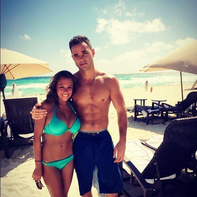 Our first international vacation! #Babies