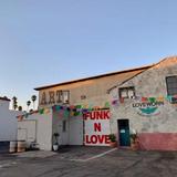 The Funk Zone