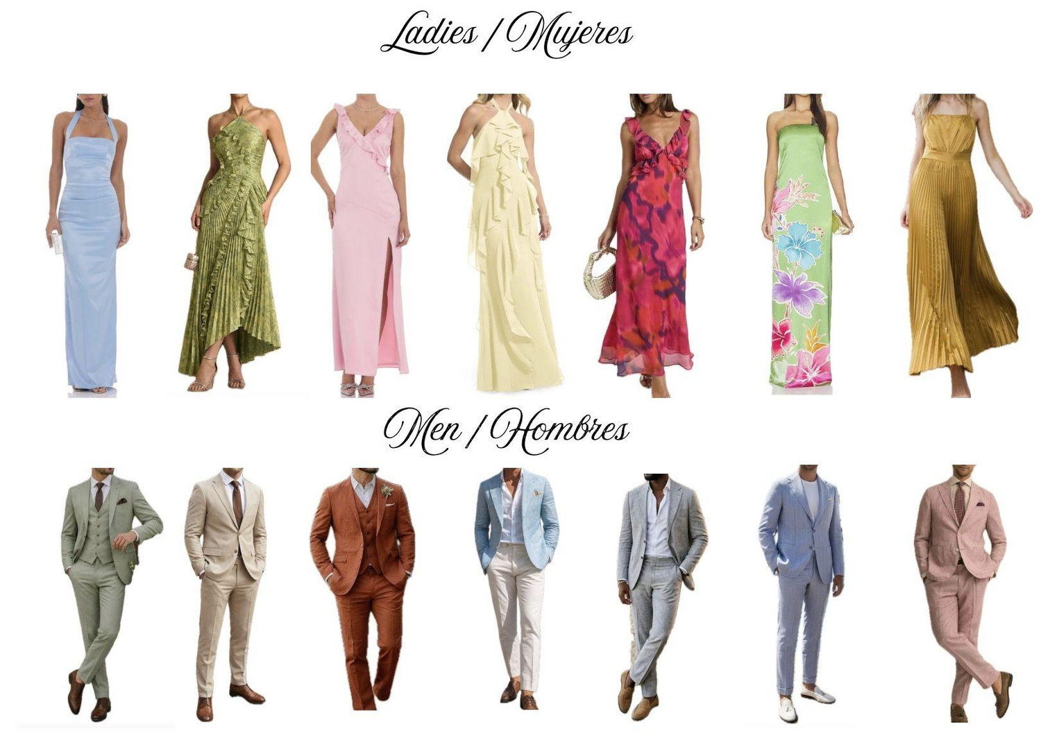 The Wedding Website of Kimberly Lemus and Alejandro Adarve