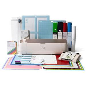 Cricut® Maker 4 + Everything