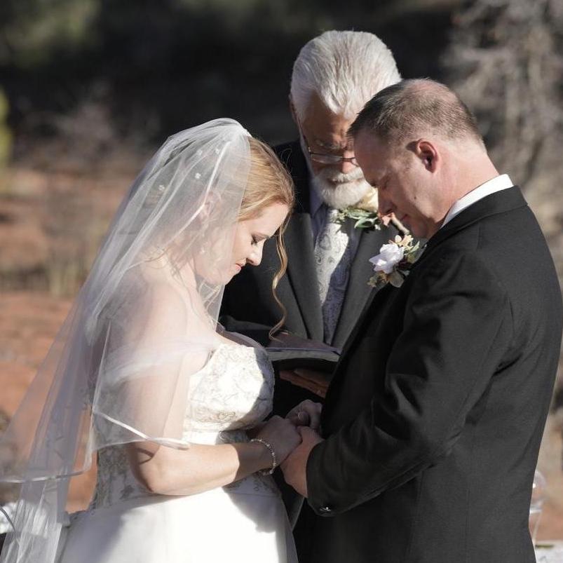 Opening prayer