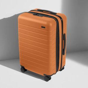 AWAY: The Bigger Carry-On Flex Luggage