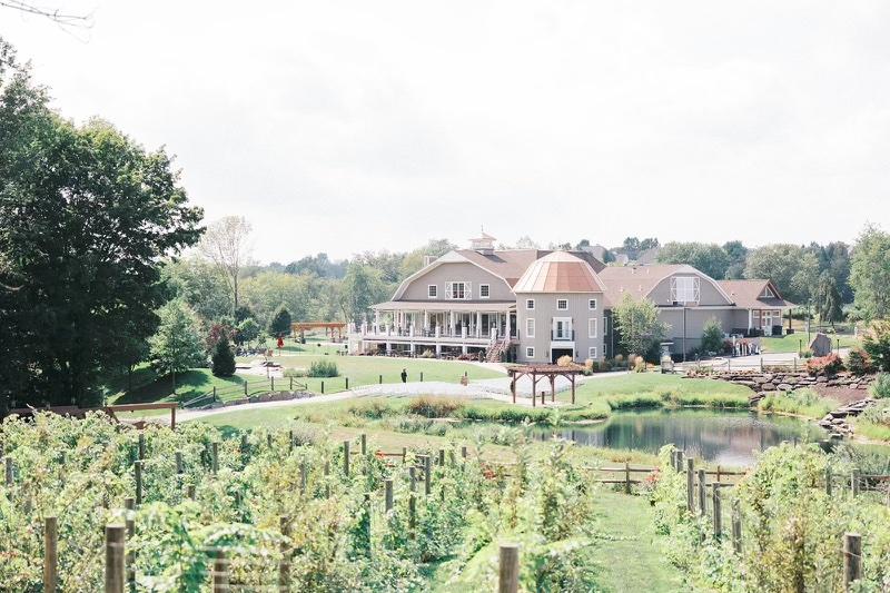 The Wedding Website of Jenna Burniston and Colin Muench