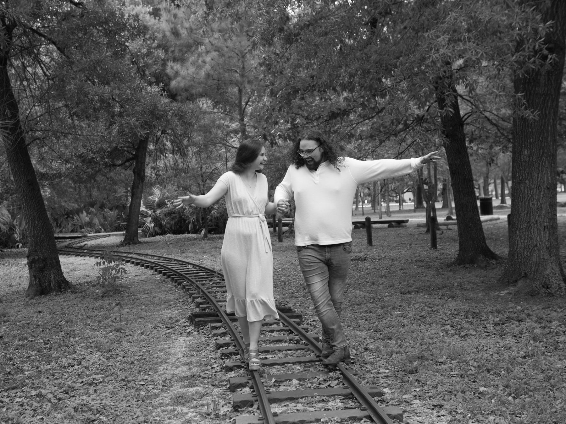 The Wedding Website of Lauren Ashley Martinez and Logan Thayer Deems