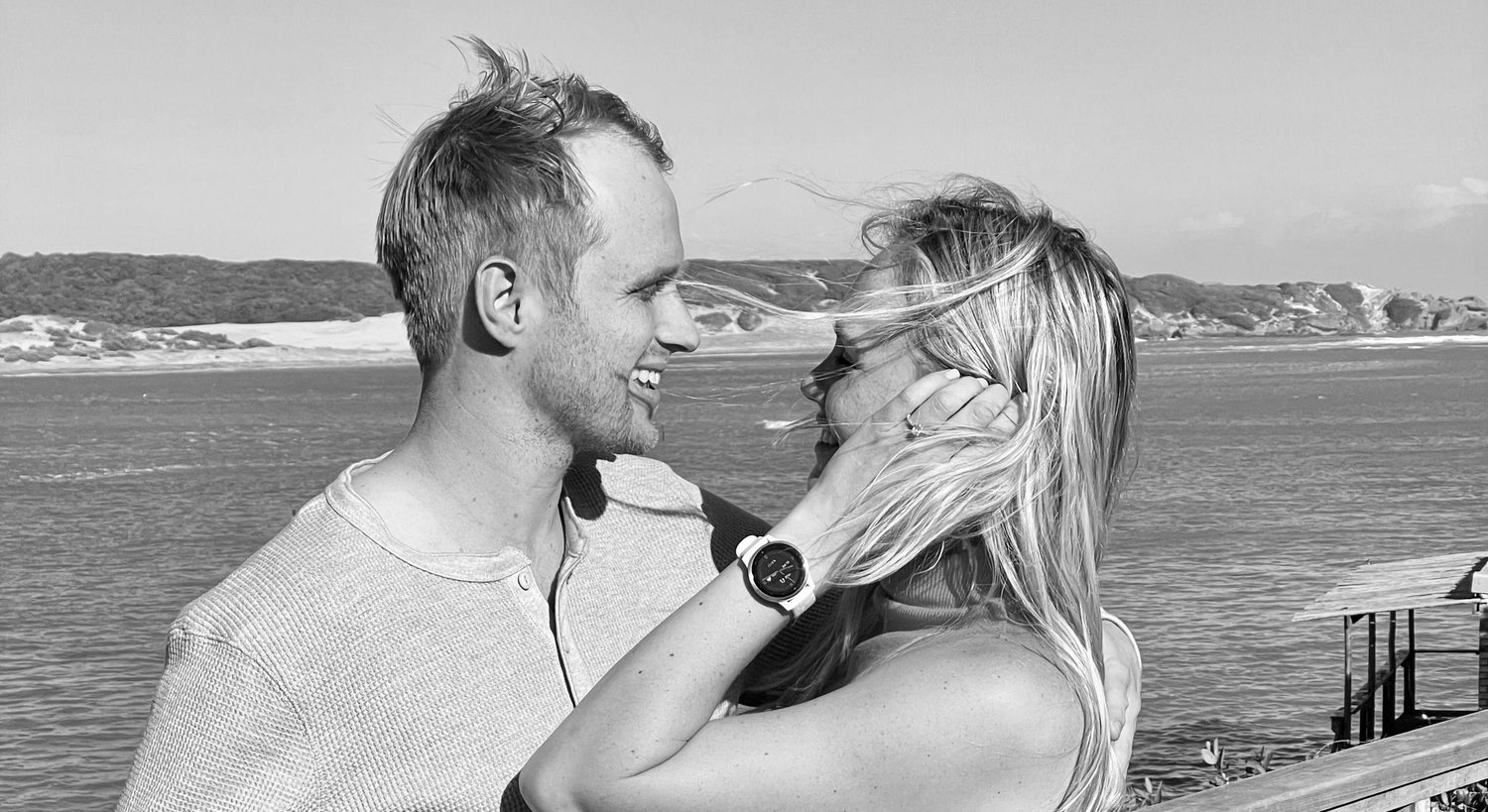 The Wedding Website of Oriel Ferreira and Matthew Last