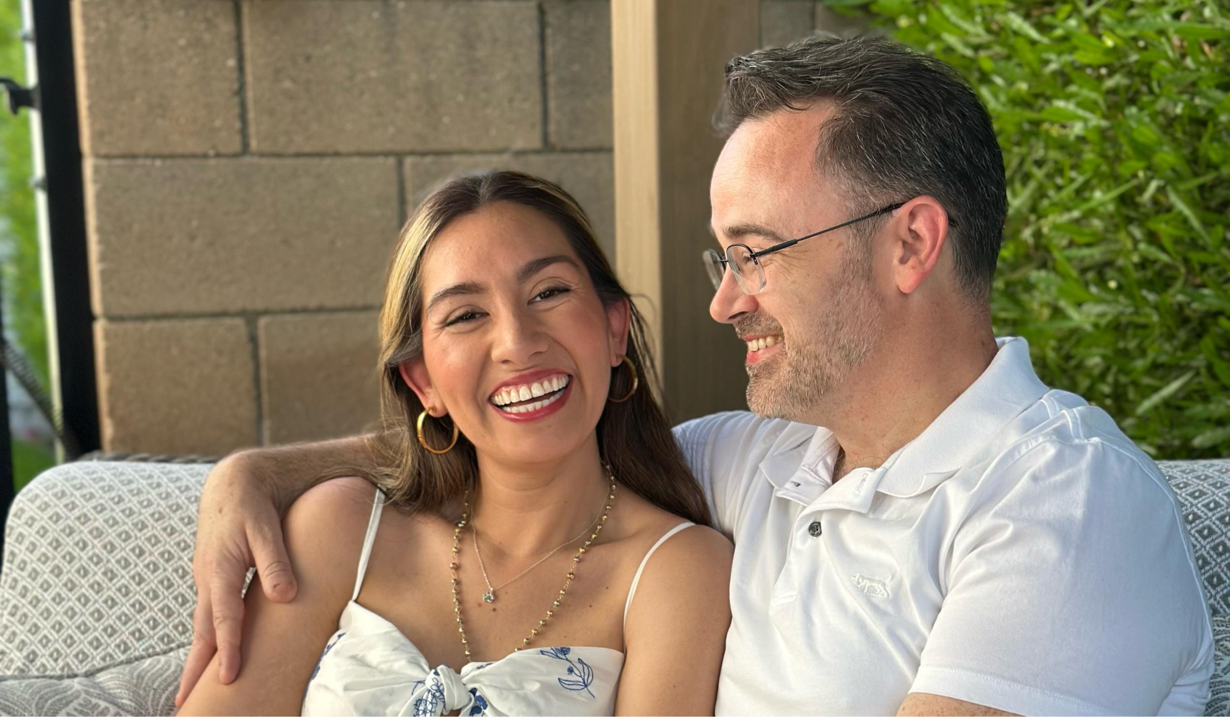 The Wedding Website of Steven Kobele and Jasmine Lopez