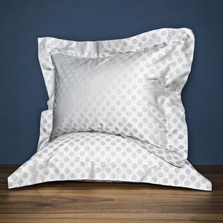 Modern Dots Sham