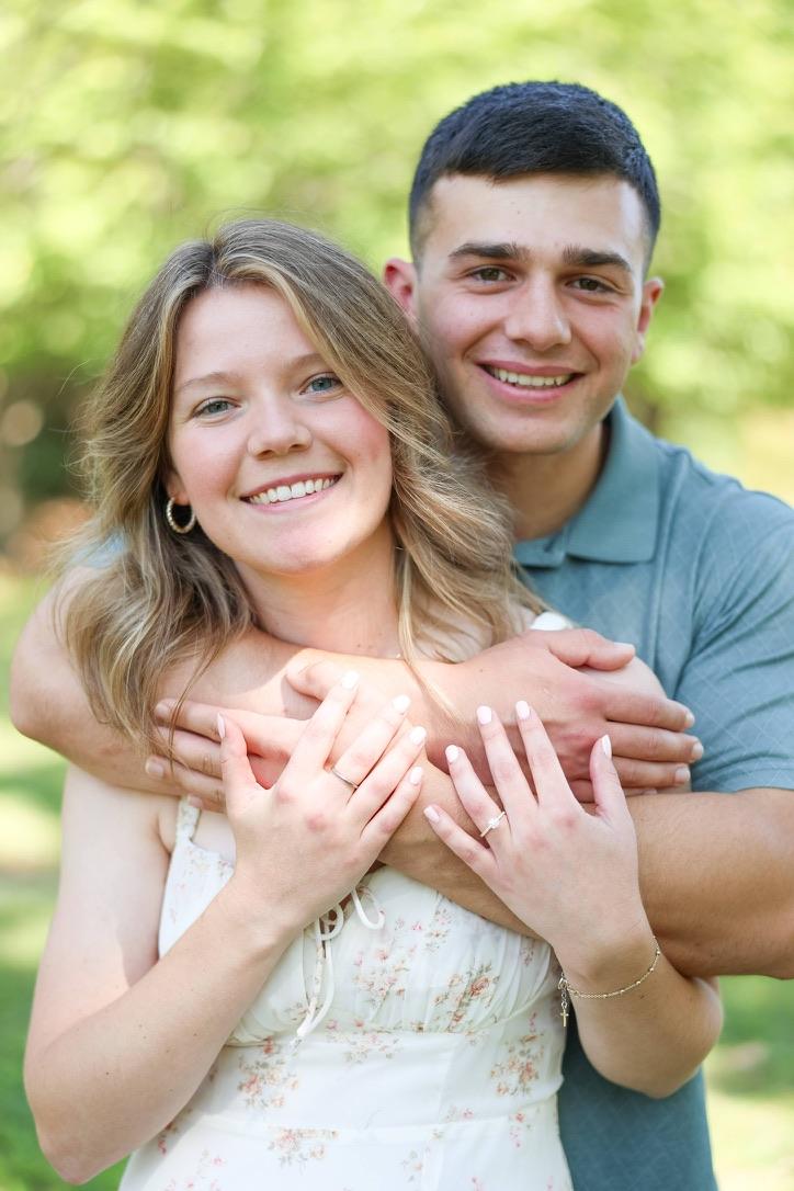 The Wedding Website of Paige Farquhar and Sean Tolentino