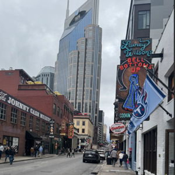 Kentucky Adventure: Staycation