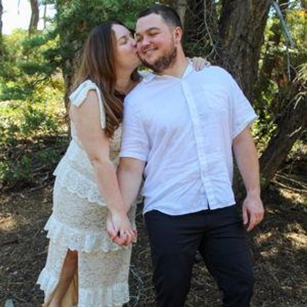 Our honeymoon fund