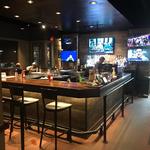 360 Grill and Lounge