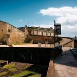 Castillo San Cristóbal