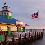 The Jetty