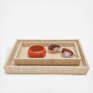 Ghent 2-Piece Tray Set