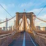 Brooklyn Bridge