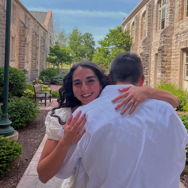 Alyssa Hendricks and Bruno Fludzinski's Wedding Website