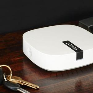 Sonos Boost