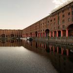 Albert Dock