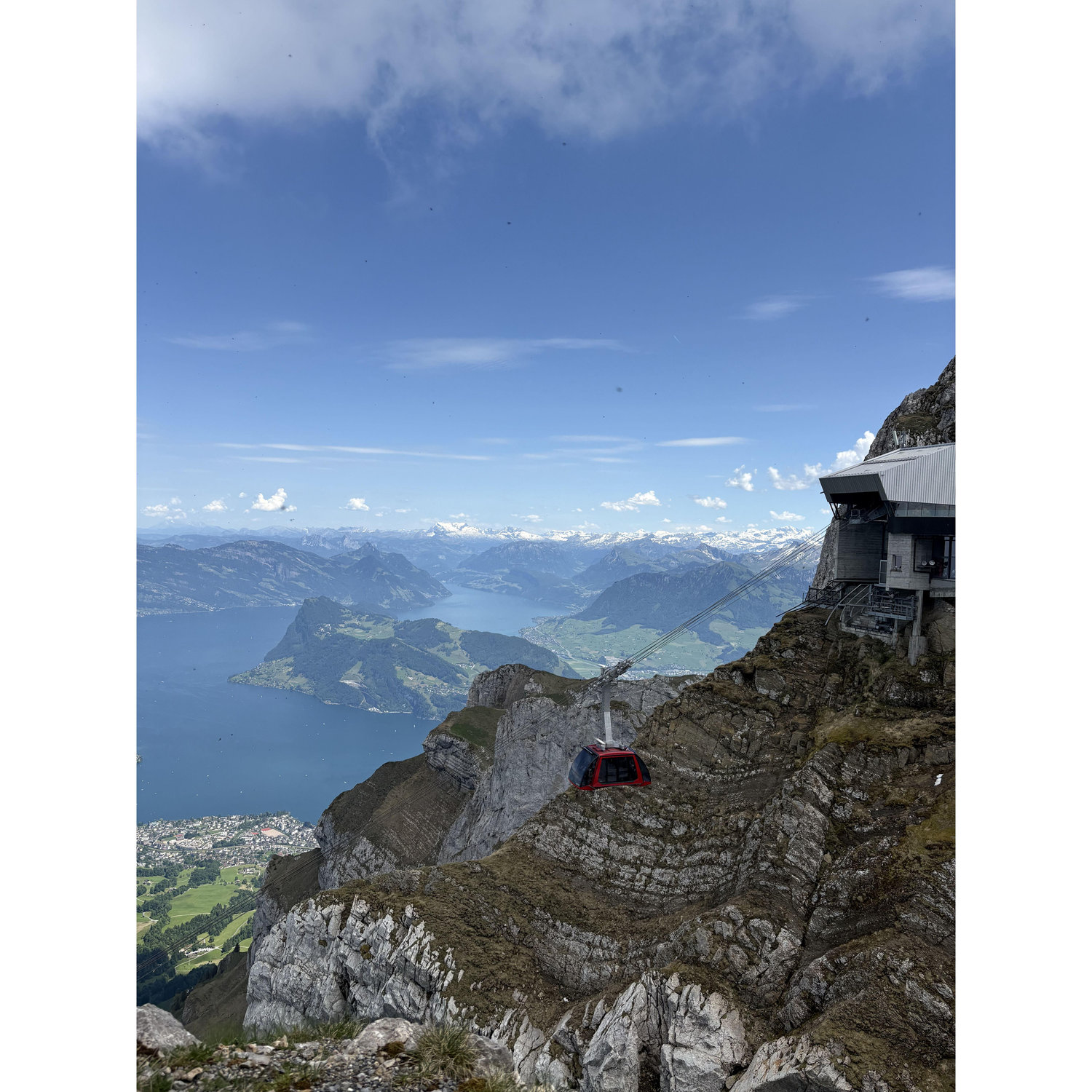 Lucerne, Switzerland