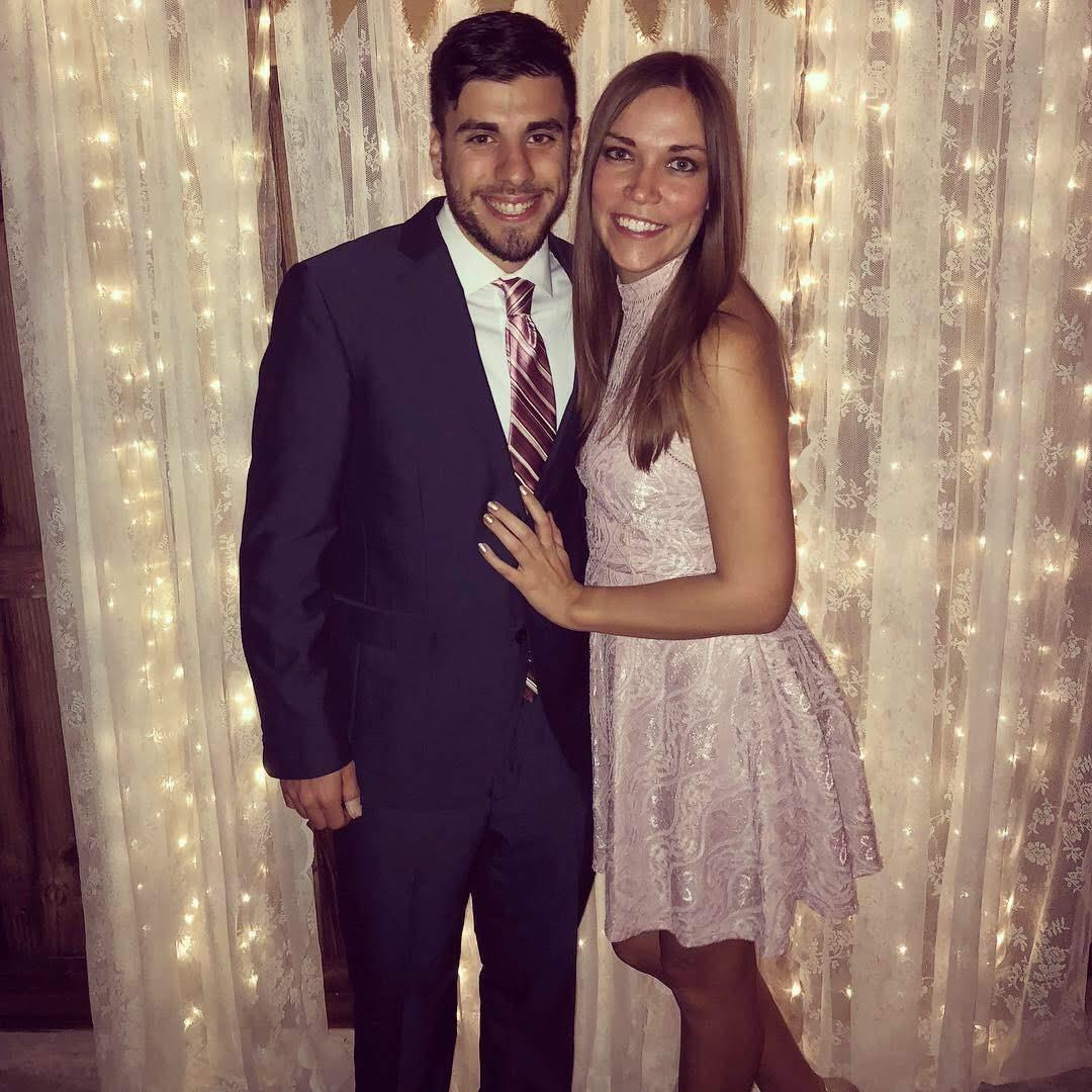 Amanda and Aaron's Wedding