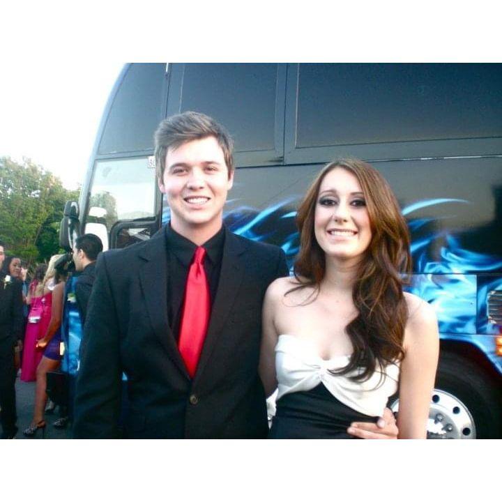 2011 High School Senior Prom