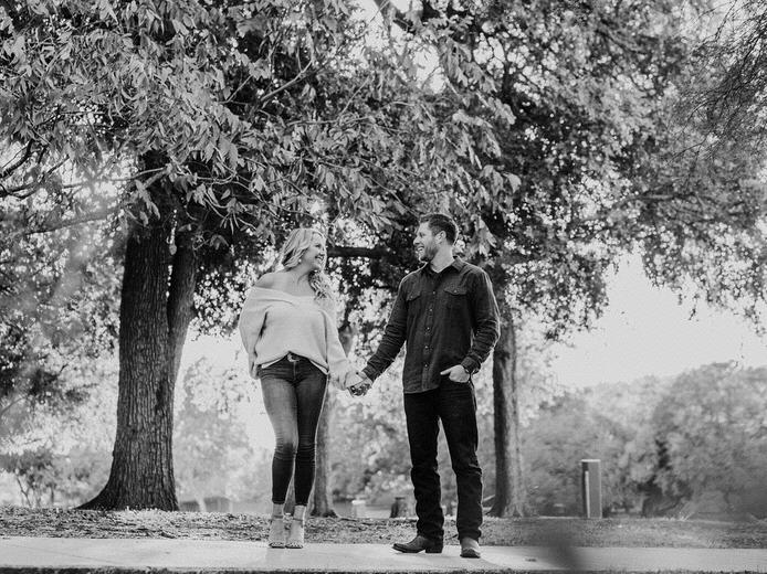 The Wedding Website of Sarah Butero and Trenton Bowers