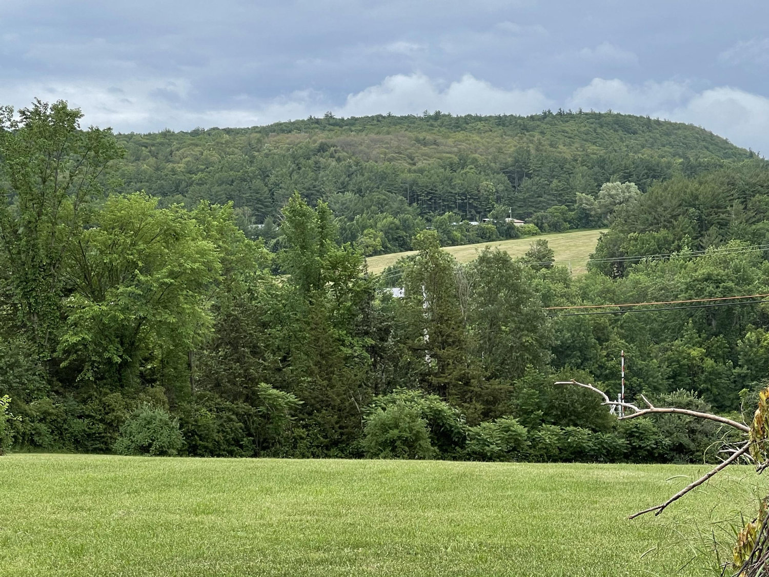 The Wedding Website of LisaMarie Brown and AndrewJoseph McNaughton
