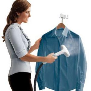Homedics - PS-251 Perfect Steam Deluxe Garment Steamer, Created for Macy's